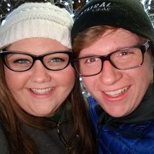 Meet your Posher, Nicolas